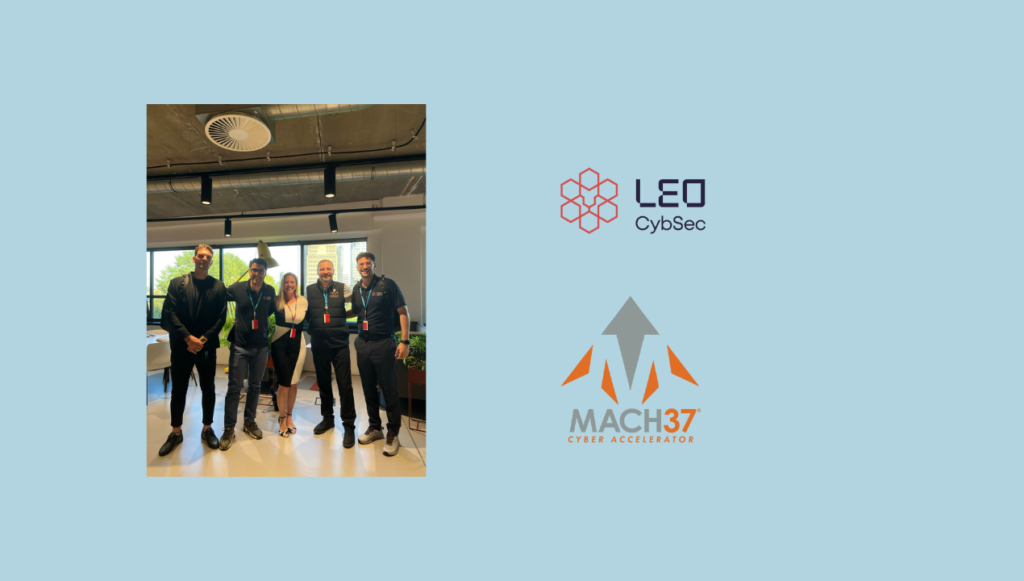 How MACH37 AcceleratorHelped Us Launch and Scale… 8e0c72ba7dc43e1294688c2e20939213b6c659dc